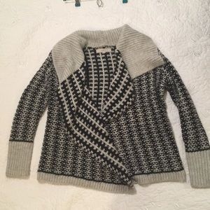 Gorgeous, cozy sweater